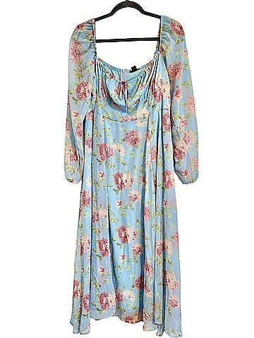 Forever 21 Casual Dress (view 1)