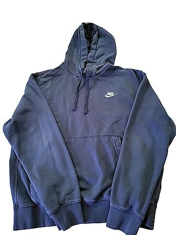 Nike Pullover Hoodie (view 1)
