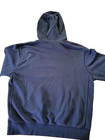 Nike Pullover Hoodie (view 2)
