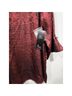 Aligne 100% Polyester Red Long Sleeve T-Shirt Size 3X - photo 8