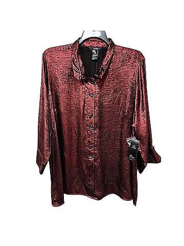 Aligne Long Sleeve T-Shirt (view 1)