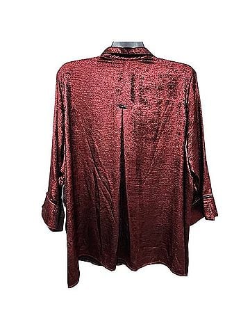 Aligne Long Sleeve T-Shirt (view 2)