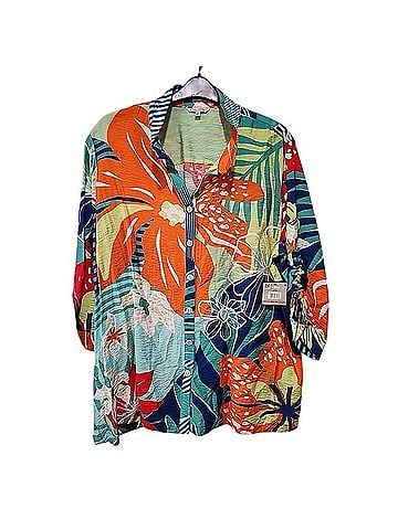 John Mark Short Sleeve T-Shirt (view 1)