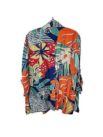 John Mark Short Sleeve T-Shirt (view 2)