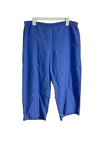 Flax Casual Pants (view 1)