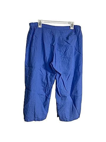 Flax Casual Pants (view 2)