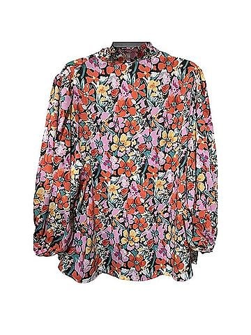 Calessa Long Sleeve T-Shirt (view 2)