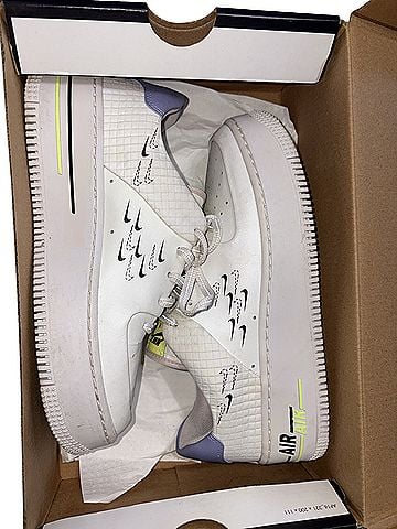 Nike Sneakers (view 1)