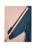 Ali Miles Blue T-Shirt Size XXL - photo 6