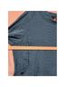 Ali Miles Blue T-Shirt Size XXL - photo 7