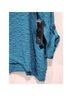 Ali Miles Blue T-Shirt Size XXL - photo 4