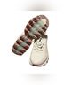 Nike 100% Mesh Solid Pink Multi Color Sneakers Size 9 1/2 - photo 6
