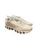Nike 100% Mesh Solid Pink Multi Color Sneakers Size 9 1/2 - photo 2