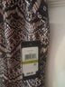 Guess Black Pink Cocktail Dress Size 14 - photo 3