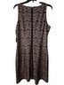 Guess Black Pink Cocktail Dress Size 14 - photo 2