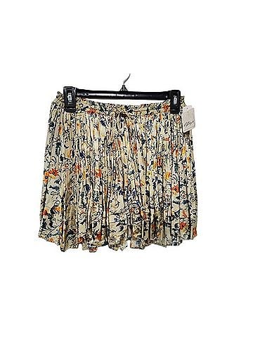 Free People One Third Charm Casual Skirt (view 1)