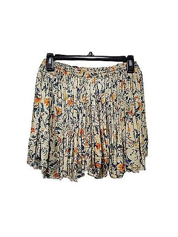 Free People One Third Charm Casual Skirt (view 2)