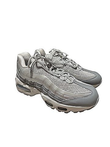Nike Air Max 95 Big Bubble Sneakers (view 2)