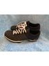 Nike Black Sneakers Size 9 - photo 3