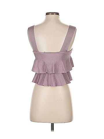 Zara Sleeveless Top (view 2)