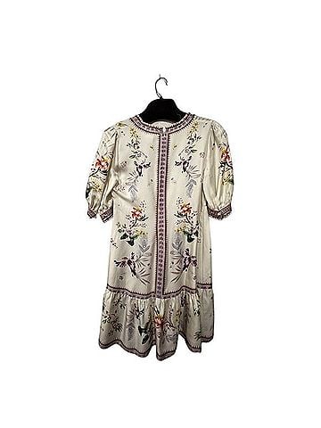 Johnny Was Loren Casual Dress (view 2)