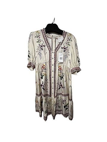 Johnny Was Loren Casual Dress (view 1)