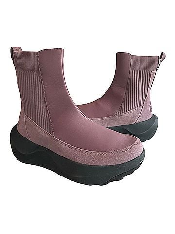The North Face Halseigh Ankle Boots (view 1)