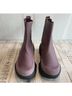 The North Face Purple Ankle Boots Size 10 - photo 9