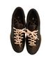 Nike Black Sneakers Size 9 - photo 2