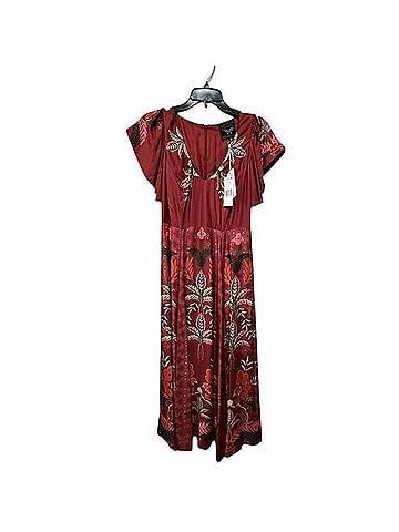 Johnny Was Annamay Casual Dress (view 1)