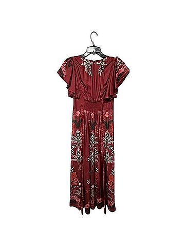 Johnny Was Annamay Casual Dress (view 2)
