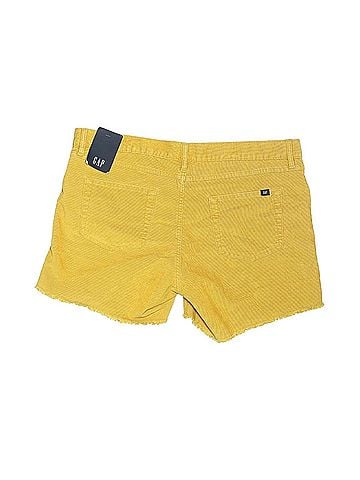Gap Denim Shorts (view 2)