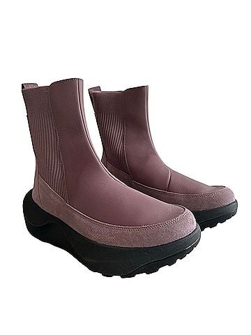 The North Face Halseigh Ankle Boots (view 2)