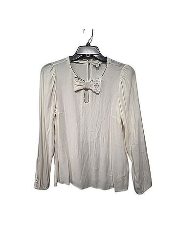 J.Crew Long Sleeve T-Shirt (view 1)