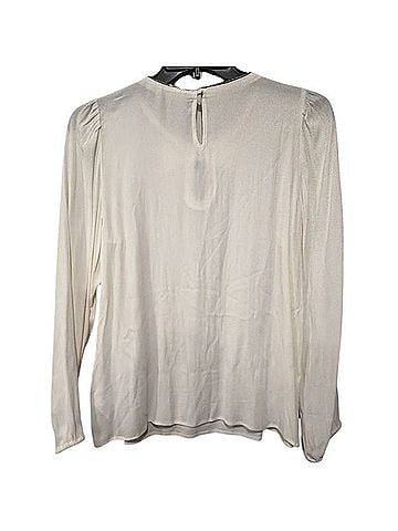 J.Crew Long Sleeve T-Shirt (view 2)