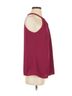 Greylin 100% Polyester Pink Sleeveless Blouse Size S - photo 4