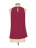 Greylin 100% Polyester Pink Sleeveless Blouse Size S - photo 2