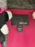 Greylin 100% Polyester Pink Sleeveless Blouse Size S - photo 3