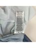 FRAME Denim Solid Blue Jeans Size 28 - photo 6