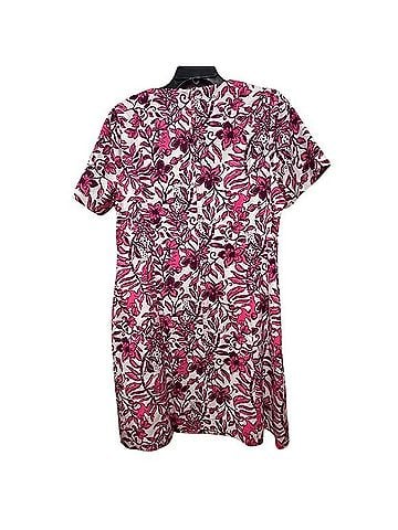 Lilly Pulitzer Lil Escape Plan Casual Dress (view 2)