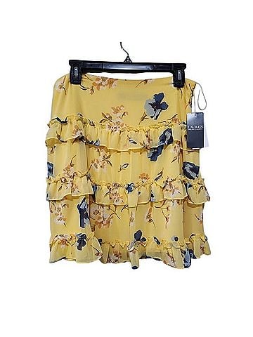 Lauren by Ralph Lauren Casual Skirt (view 1)