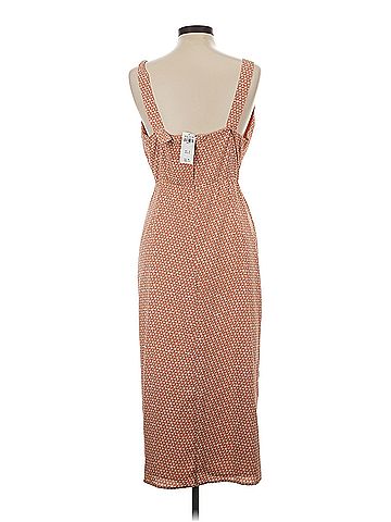 Abercrombie & Fitch Abercrombie &amp; Fitch Casual Dress (view 2)