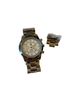 Premier International Silver Watch One size - photo 1