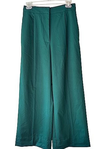 Zara Casual Pants (view 1)