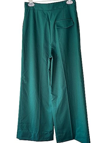 Zara Casual Pants (view 2)
