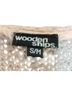 Wooden Ships Ivory Pullover Sweater Size M - photo 3