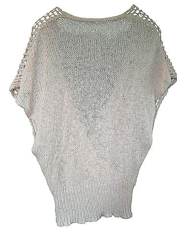 Wooden Ships Pullover Sweater (view 2)