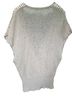 Wooden Ships Ivory Pullover Sweater Size M - photo 2