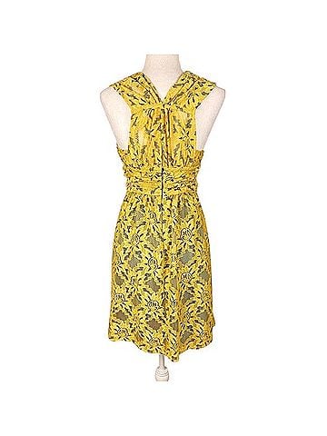 Plenty By Tracy Reese Nikki Dress Cocktail Dress (view 2)