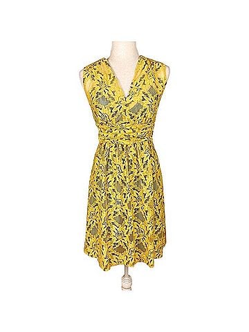 Plenty By Tracy Reese Nikki Dress Cocktail Dress (view 1)